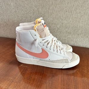 NEW Nike Blazer Mid W Sz11